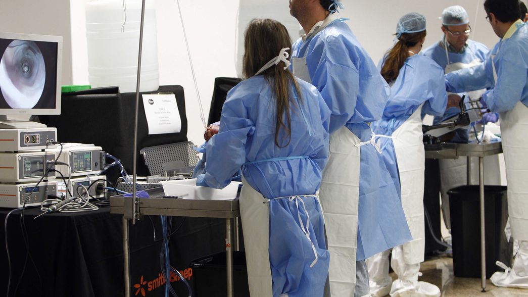 Los médicos bonaerenses también aceptaron el aumento salarial en dos tramos