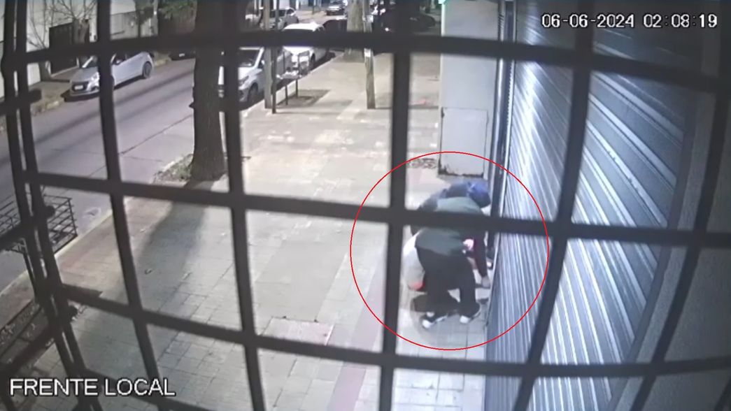 Vecinos de La Loma aseguran estar a merced de los delincuentes: Lo que está pasando en La Plata es tremendo