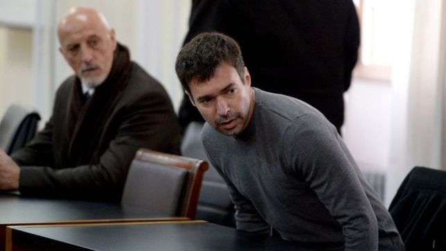 demandan por $212 millones a lucas puig, el docente condenado por abuso en la plata