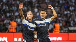 gimnasia se planto en cordoba y metio un triunfazo ante talleres gimnasia se planto en cordoba y metio un triunfazo ante talleres