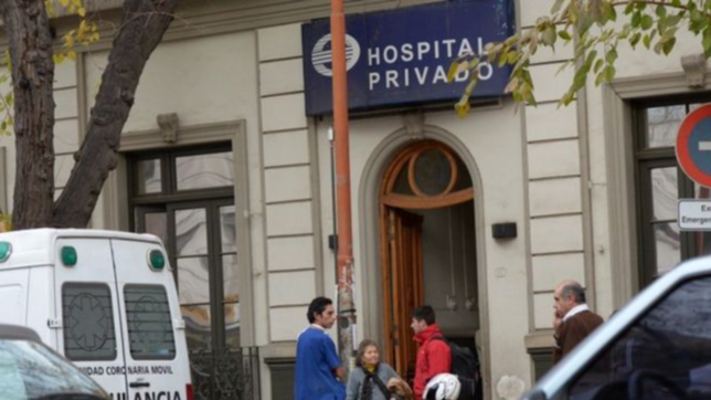 por el error de una clinica una familia cremo al abuelo equivocado