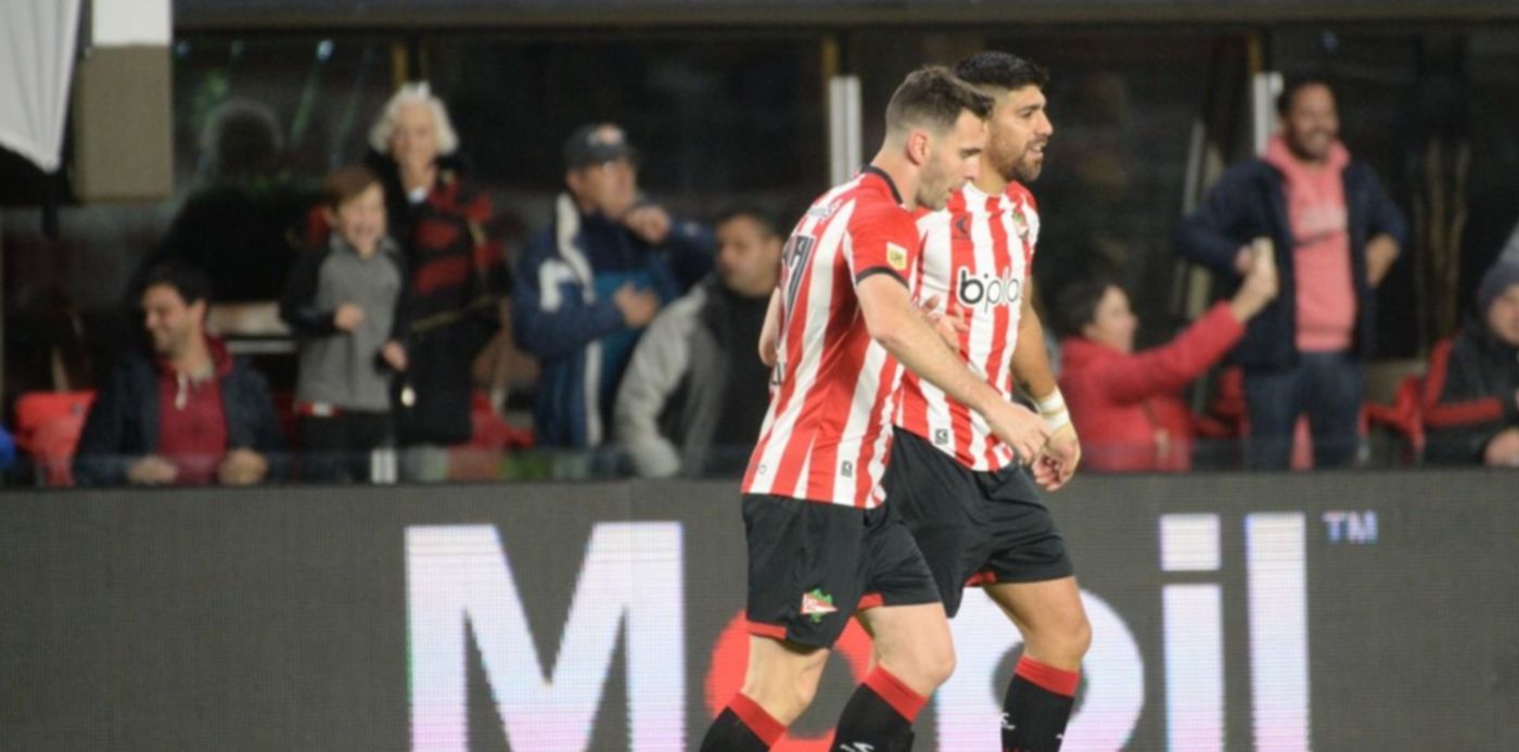 Estudiantes Argentinos