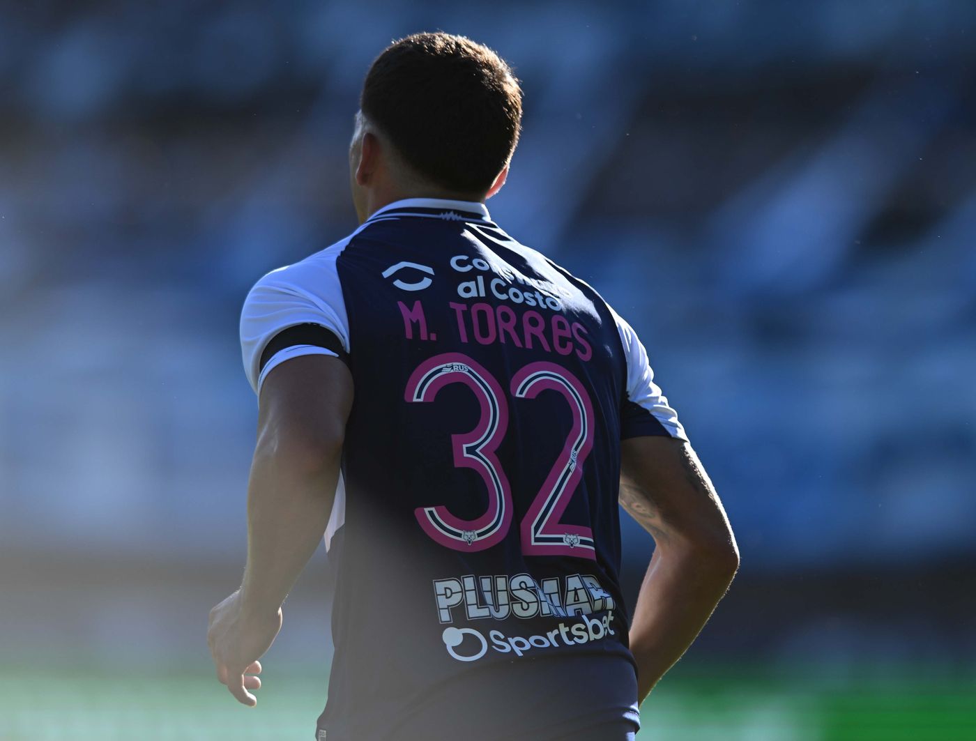 Gimnasia Talleres Torres Rosa