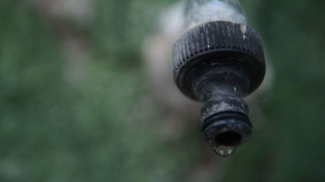 sequia prolongada: la explicacion de absa por la falta de agua en la plata