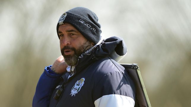 la pieza clave que puede cambiarle la ecuacion a marcelo mendez pensando en lanus