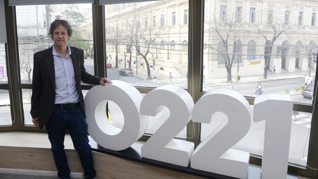 chipi castillo: el desempeno de myriam en el debate nos hizo ganar votos