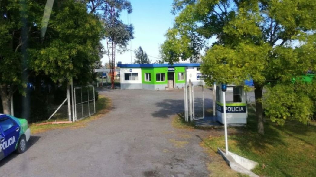 Caminando, sin celular y a 35 km de La Plata: así encontraron a Exequiel Sanso