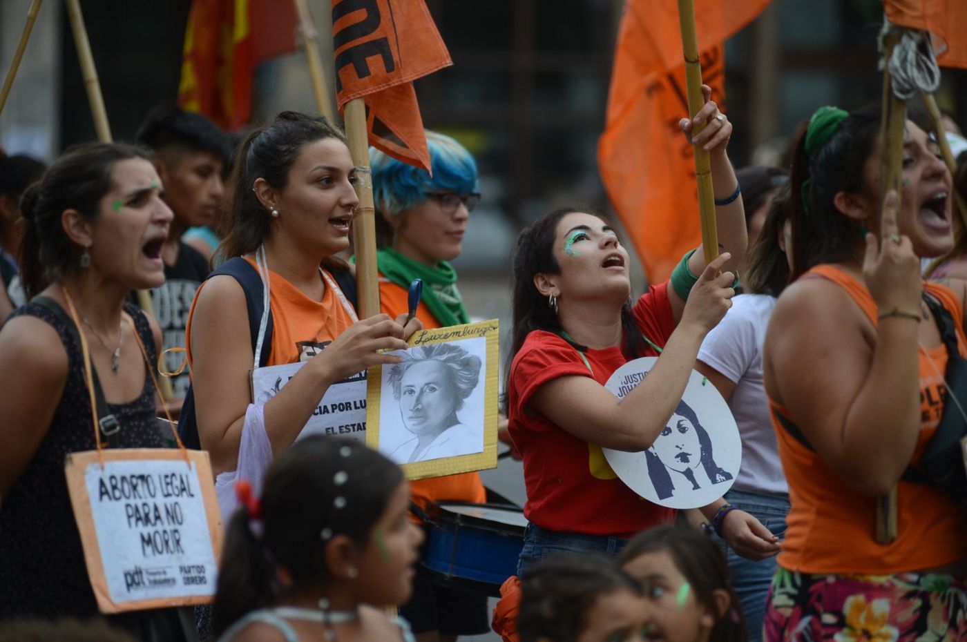 8M Paro de Mujeres Feminismo.JPG