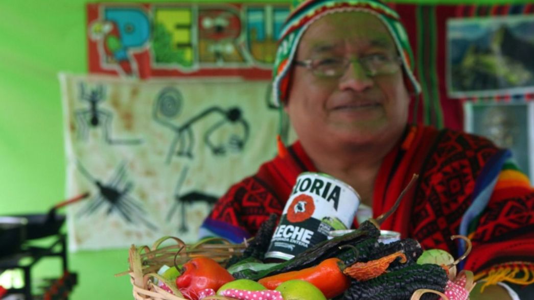 Comida típica, bailes y música en una cita con las colectividades que habitan en La Plata