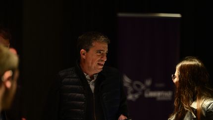 Allan no retuvo el voto PRO, perdió en La Plata y sacó menos votos que Francisco Adorni