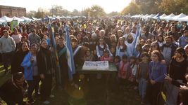 arana celebro sus 139 anos con una jornada popular y novedades sobre obras publicas arana celebro sus 139 anos con una jornada popular y novedades sobre obras publicas