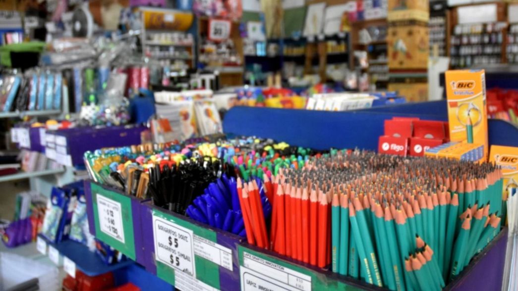 Vuelta a clases: los más de 100 comercios de La Plata con descuentos de Banco Provincia