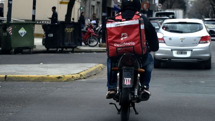 Revuelo en el Concejo Deliberante por el proyecto que regula la actividad de los deliverys