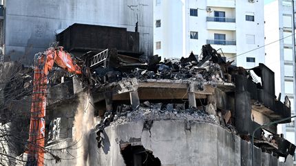 El incendio del depósito de diagonal 77 se metió en el Concejo en plena campaña electoral