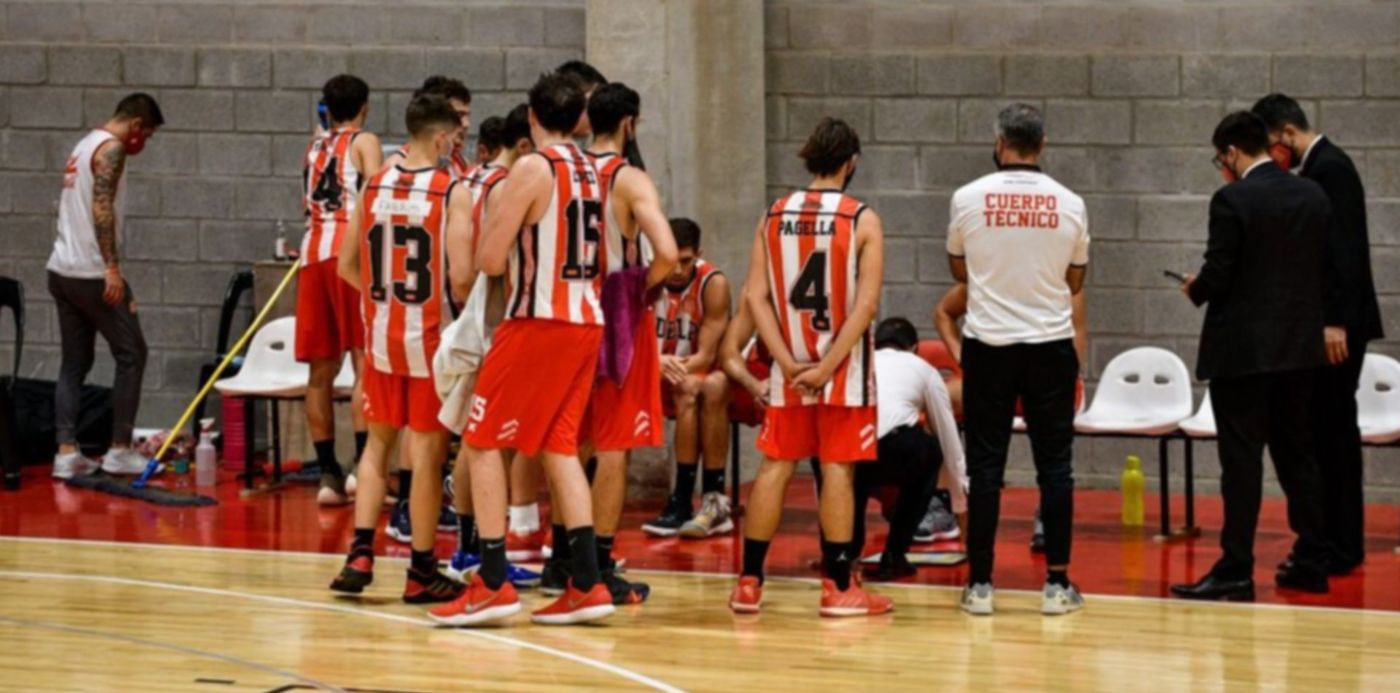 básquet estudiantes lp