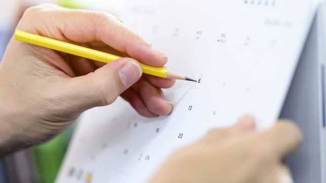 ultimo fin de semana xxl del ano: estos son todos los feriados que habra en 2023