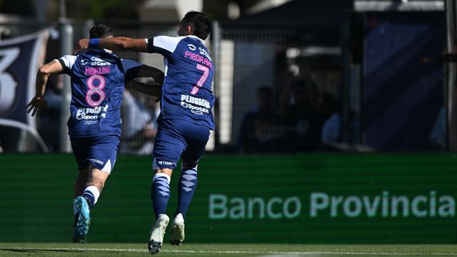 en un duelo de necesitados, gimnasia esta obligado a ganar visitando a river