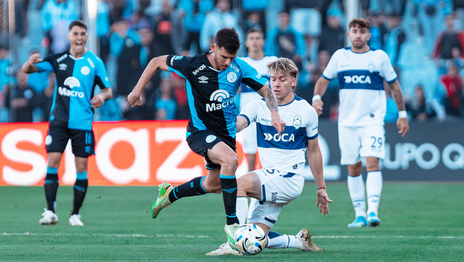Gimnasia quedó a un paso de los playoffs y cierra el torneo con Argentinos: ¿cuándo vuelve a jugar? Gimnasia quedó a un paso de los playoffs y cierra el torneo con Argentinos: ¿cuándo vuelve a jugar?
