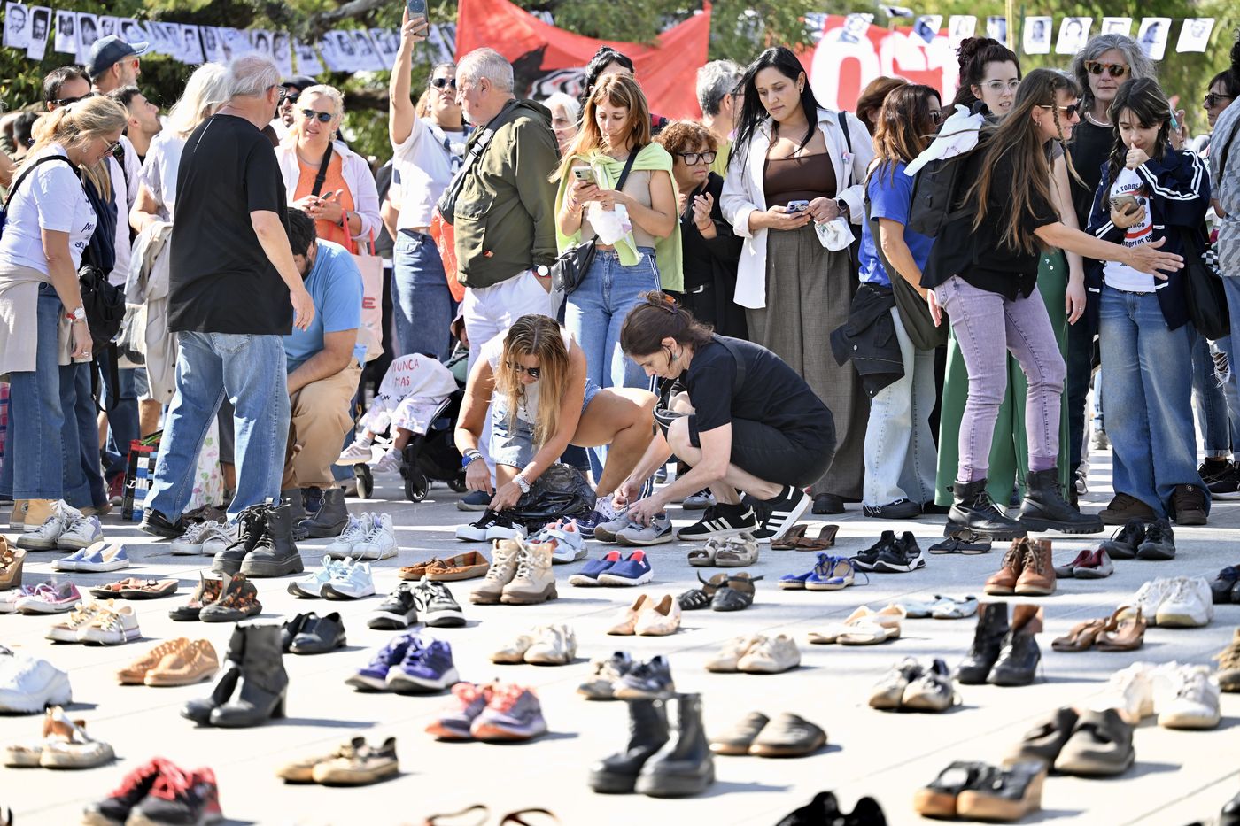 50 años del golpe marcha día de la memoria 24 de marzo 2026 (1)