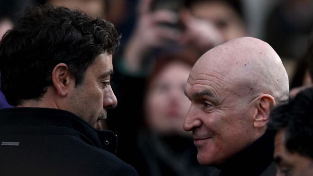 en medio del escandalo, jose luis espert analiza pedir licencia como diputado hasta diciembre