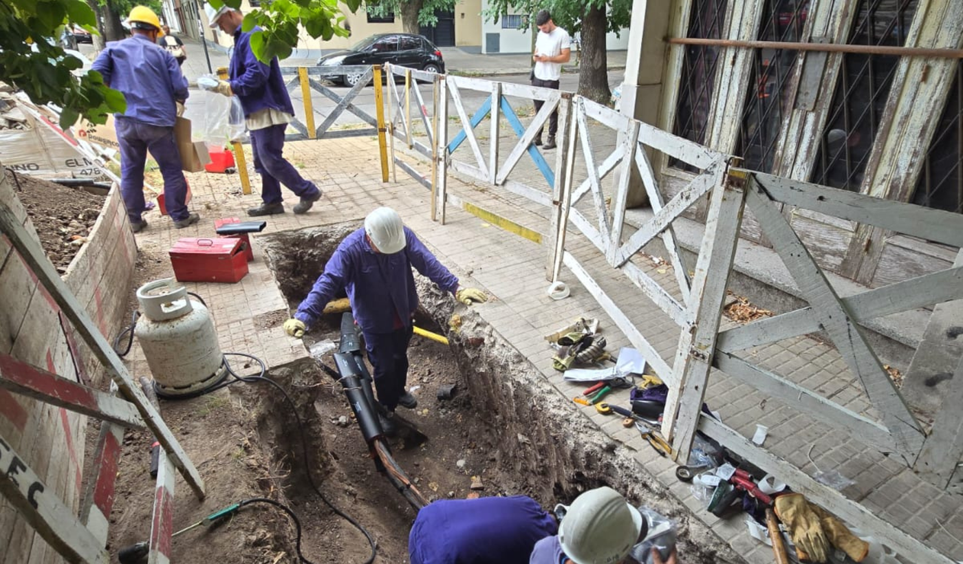 En EDELAP compartieron los horarios en los que se realizaran trabajos en distintas zonas de La Plata. En EDELAP compartieron los horarios en los que se realizaran trabajos en distintas zonas de La Plata.