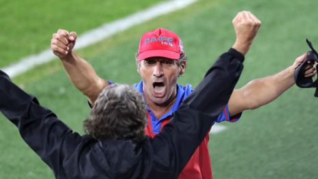 Pedro Troglio