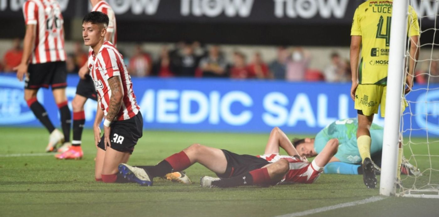 Estudiantes Aldosivi