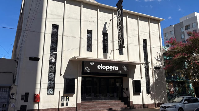 la sala mas historica de la provincia renueva su compromiso con el futuro: gonna go y max nordau extienden su vinculo rumbo al centenario del opera