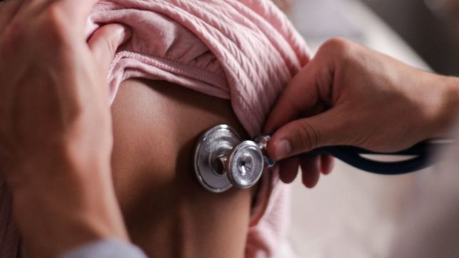 detectan en argentina el primer caso de la hepatitis infantil de origen desconocido