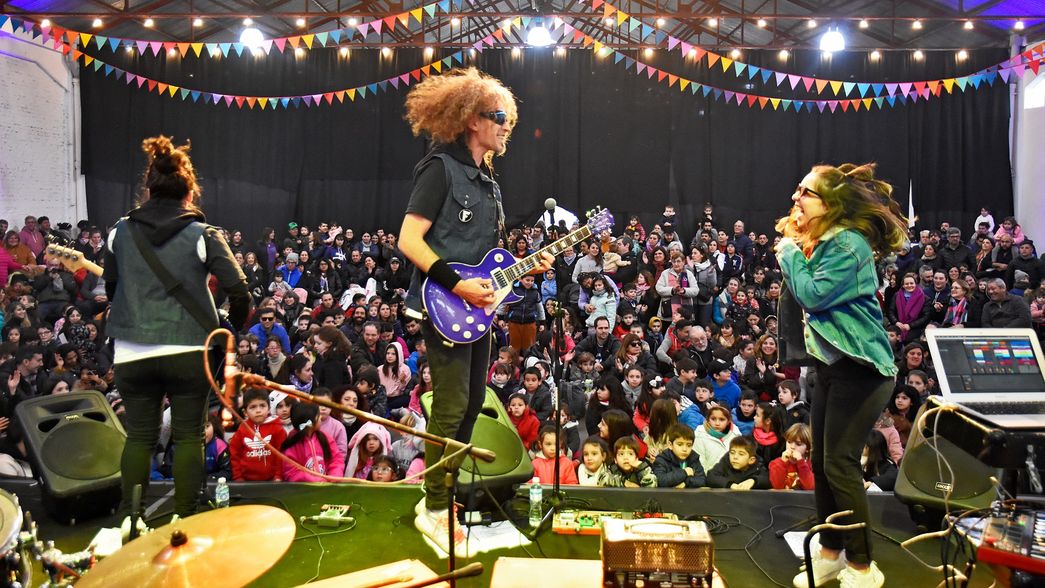 La agenda cultural de la Provincia para las vacaciones en La Plata