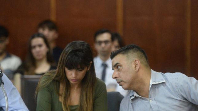 peritos, la palabra del acusado y alegatos por la extrana muerte de una docente platense