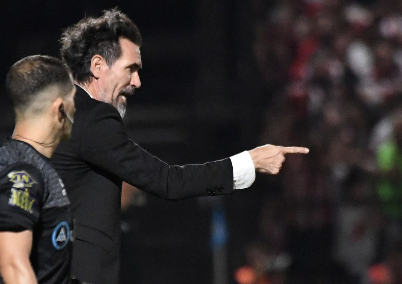 Eduardo Domínguez Estudiantes Barracas Central.JPG