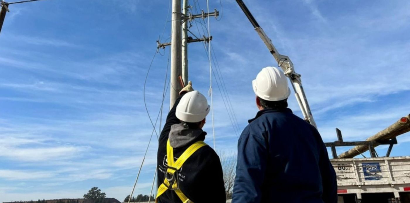 Columnas de hormigón - edelap