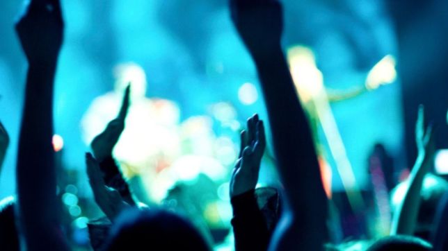 bronca vecinal por una fiesta electronica que duro hasta el mediodia