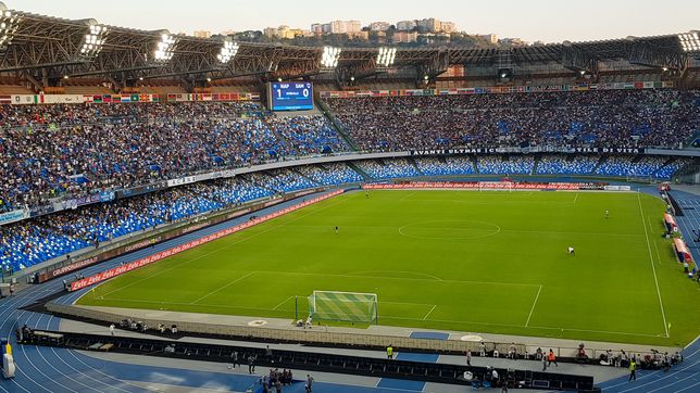 una visita especial en italia unio el pasado y el presente de gimnasia