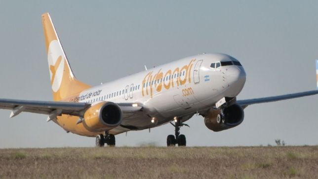 flybondi se suma al programa cuota simple: ¿cuales son sus 18 destinos en argentina?