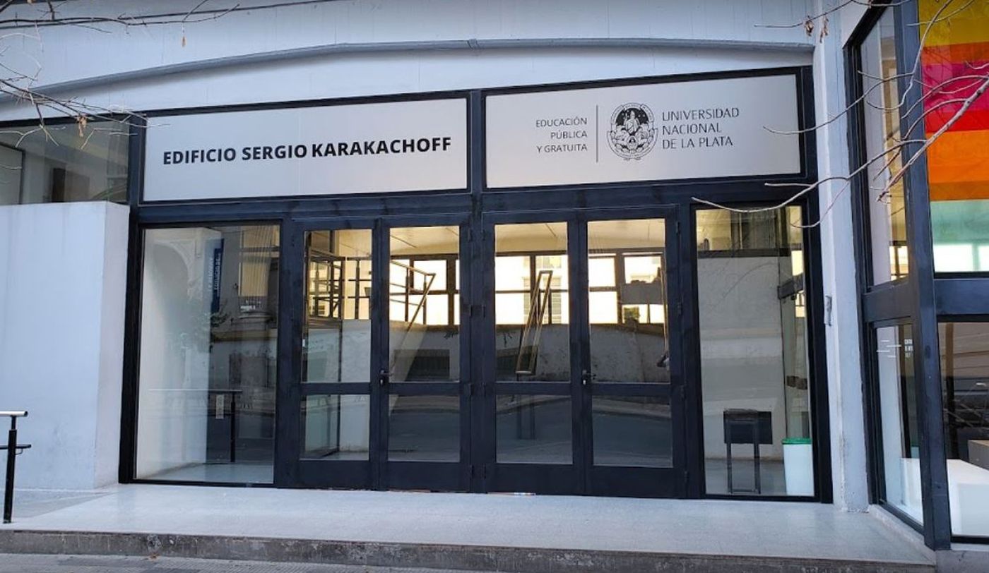 El Centro de Posgrado Sergio Karakachoff de la UNLP será sede de la jornada sobre salud mental