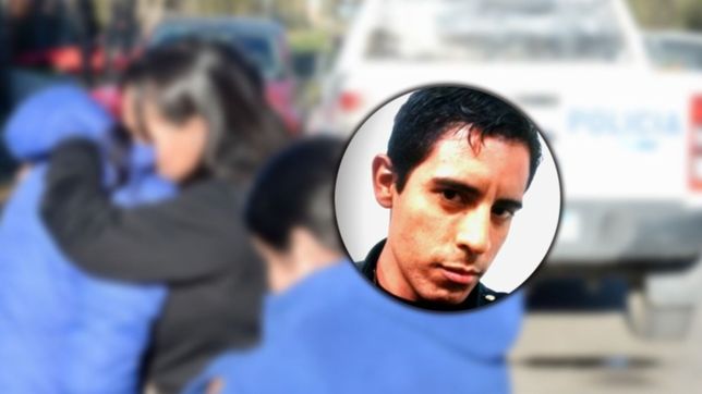 el doble femicida de arturo segui rompio el silencio y dijo tener recuerdos borrosos