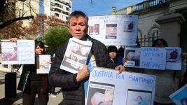 los acusados por el crimen de santiago correa dan pelea por su libertad y apelaron un fallo a la camara penal los acusados por el crimen de santiago correa dan pelea por su libertad y apelaron un fallo a la camara penal