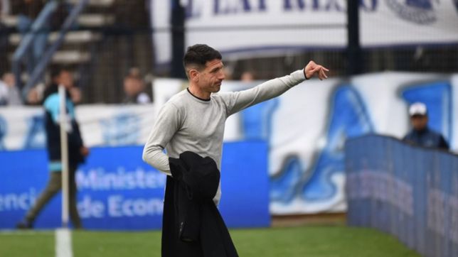 los principales candidatos para asumir como tecnico de gimnasia tras la salida de romero