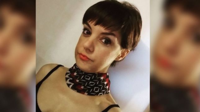 murio anita shibumi la tatuadora platense que aguardaba un costoso tratamiento contra el cancer