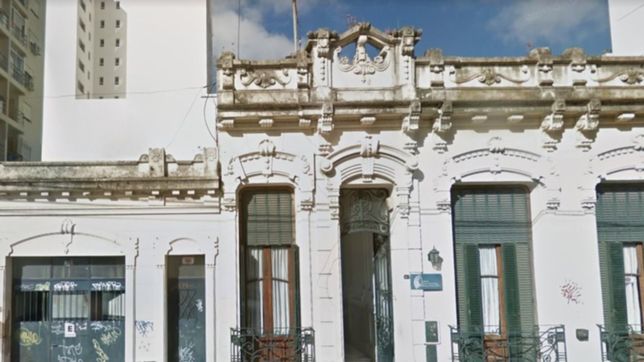 nueva amenaza de bomba en la plata: evacuaron el instituto de formacion n° 1