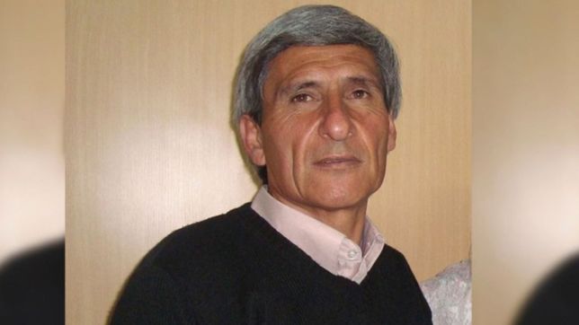 el militante del pj confeso que invento su propio secuestro por una infidelidad