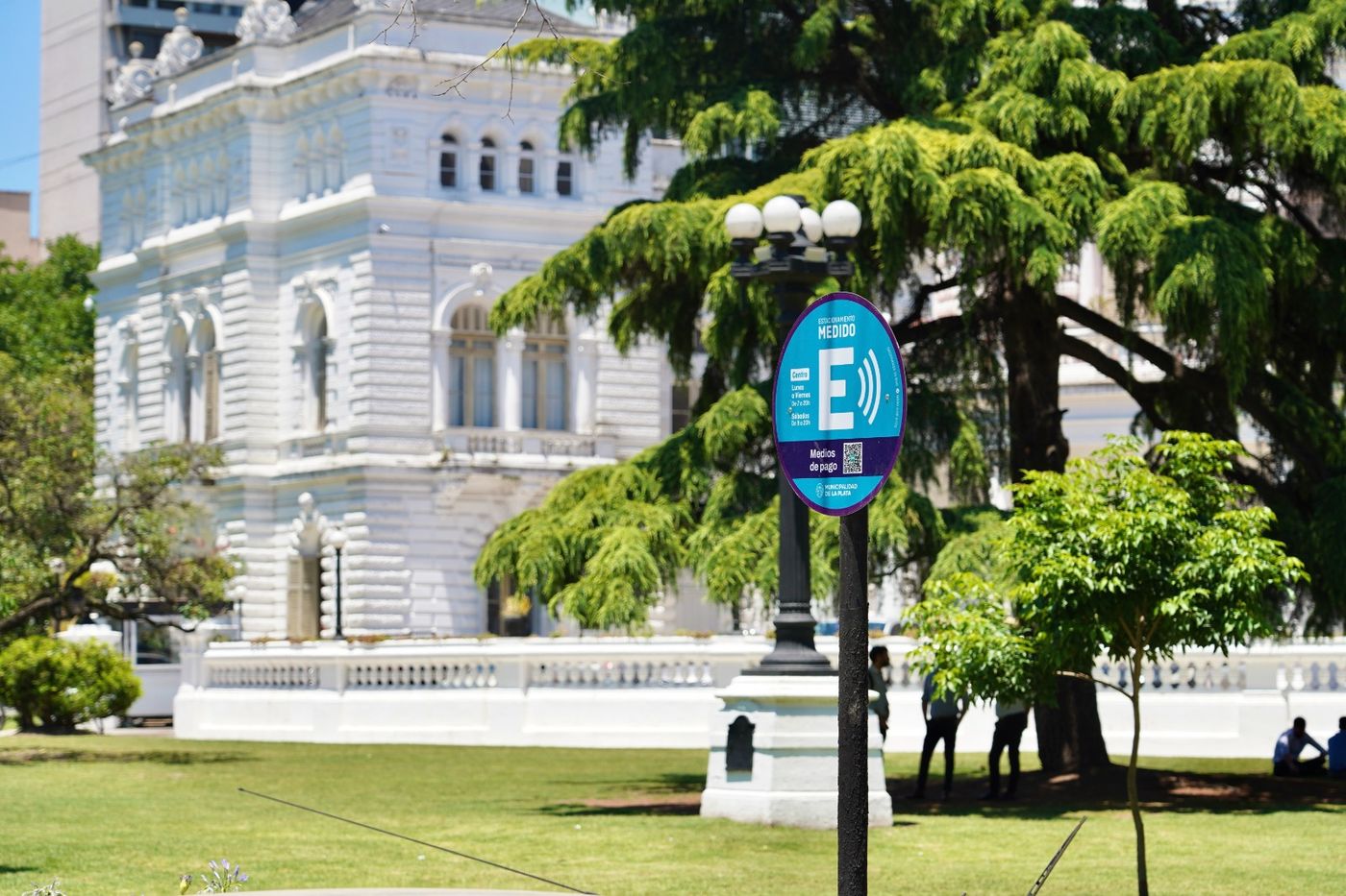 La comuna comunicó cómo funcionarán los servicios durante el feriado de carnaval en La Plata. La comuna comunicó cómo funcionarán los servicios durante el feriado de carnaval en La Plata.