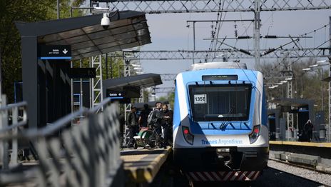 El Tren Roca aumentará cinco veces en 5 meses y ya se sabe cuánto costarán los pasajes