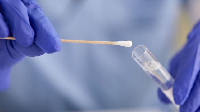 con 285 fallecidos en el dia, la curva de casos de coronavirus no cede en argentina