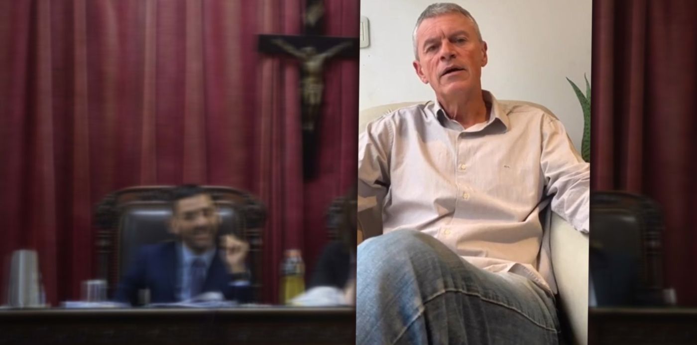 Juicio a Bruera