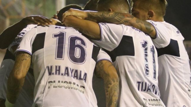 el lobo ya tiene rival definido para la copa de la superliga