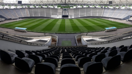 tapia revelo las novedades sobre las obras en el estadio unico para ser sede del mundial 2030 tapia revelo las novedades sobre las obras en el estadio unico para ser sede del mundial 2030