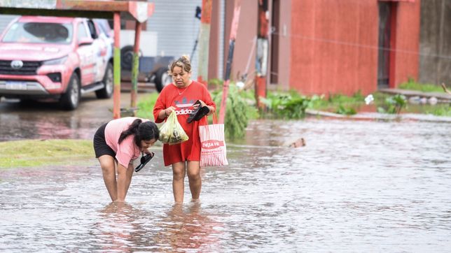 aseguran que las 22 delegaciones estan abiertas para asistir a la comunidad